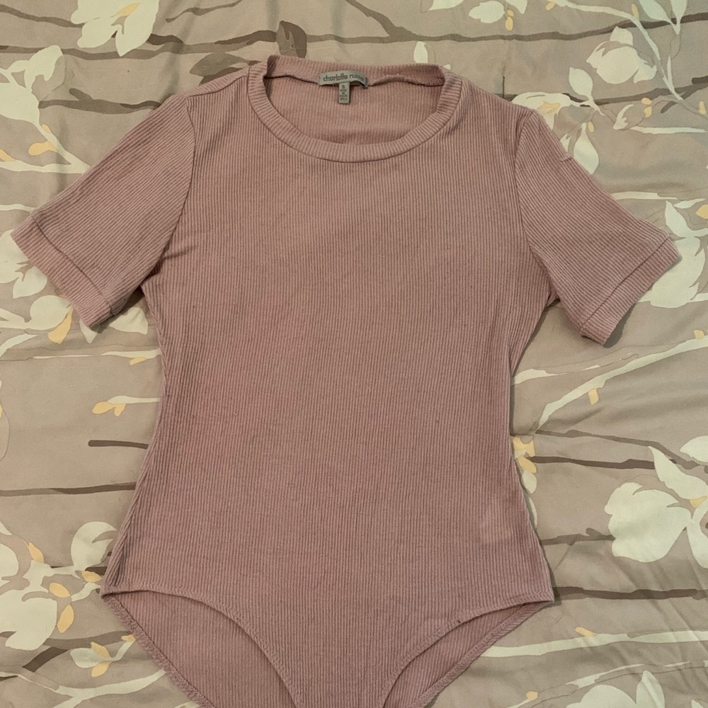 Light body suit